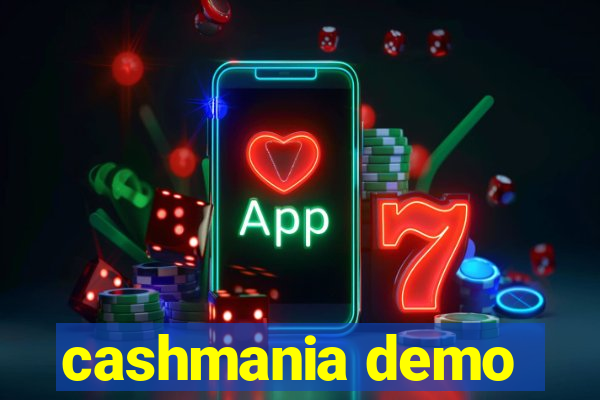 cashmania demo